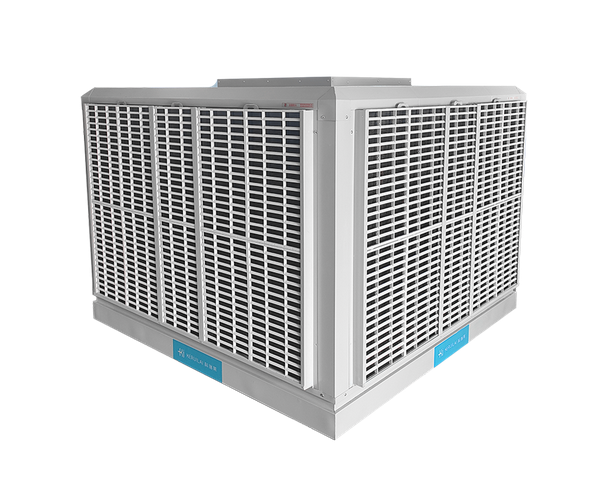 冷气机厂家直销，国际化外资企业的制冷空调供应商